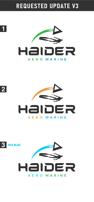 Logo Design by apik. for this project | Design: #31256452