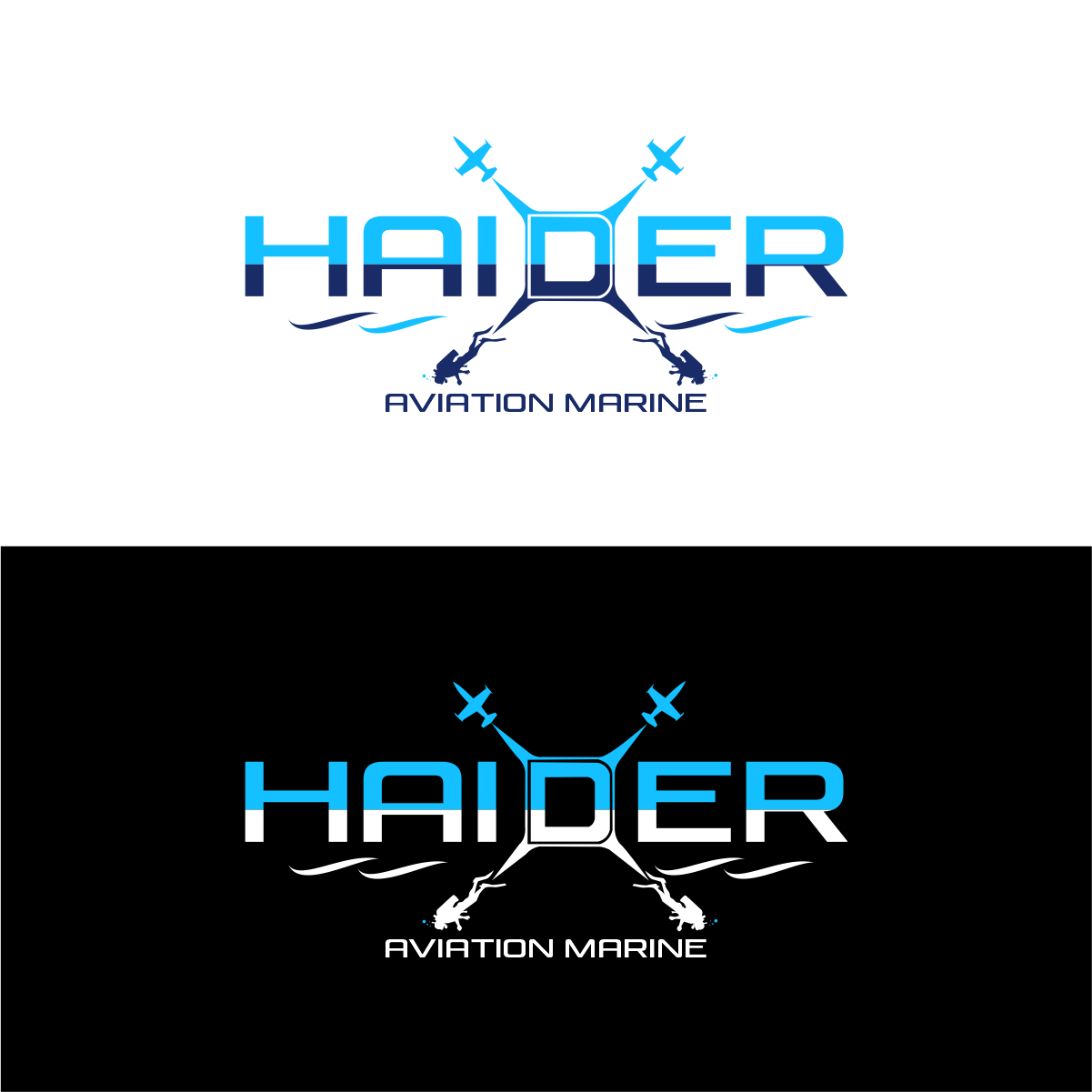 Logo Design by creative.bugs for this project | Design #31253266