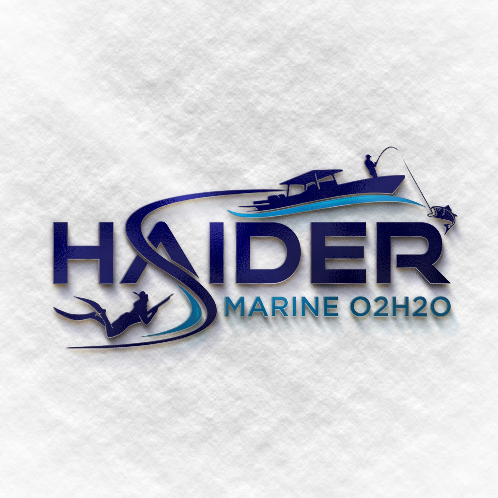 Diseño de Logo por hidro para este proyecto | Diseño #31371667