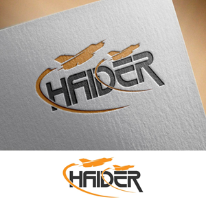 Logo Design by fly  design for this project | Design: #31250288