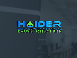 Logo Design by the majestic design for this project | Design: #31284885