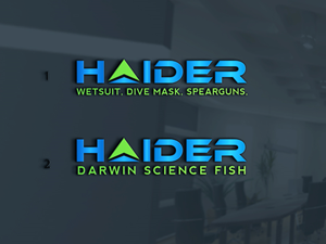 Diseño de Logo por the majestic design para este proyecto | Diseño: #31284889