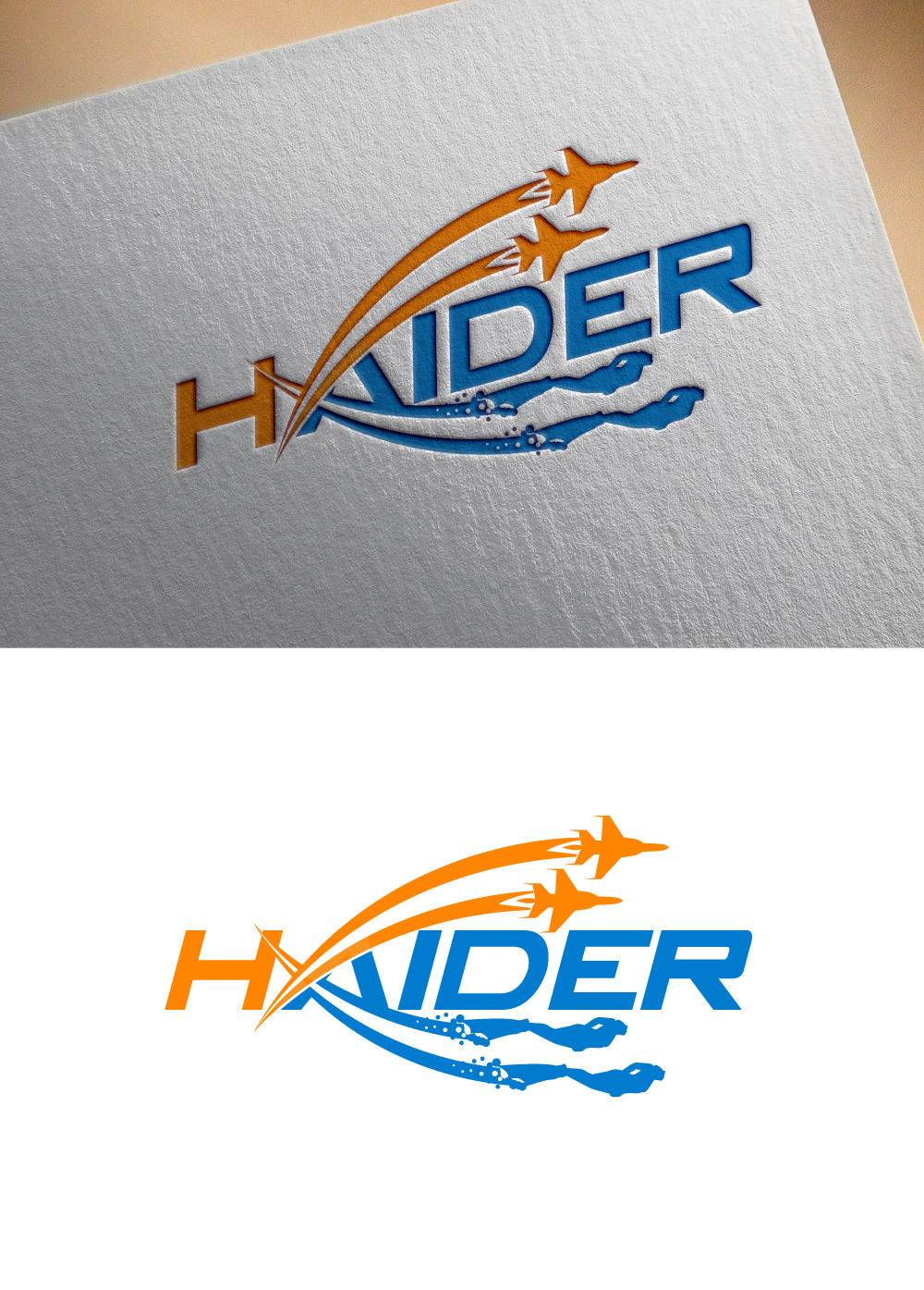 Logo Design by designA78 for this project | Design #31245020
