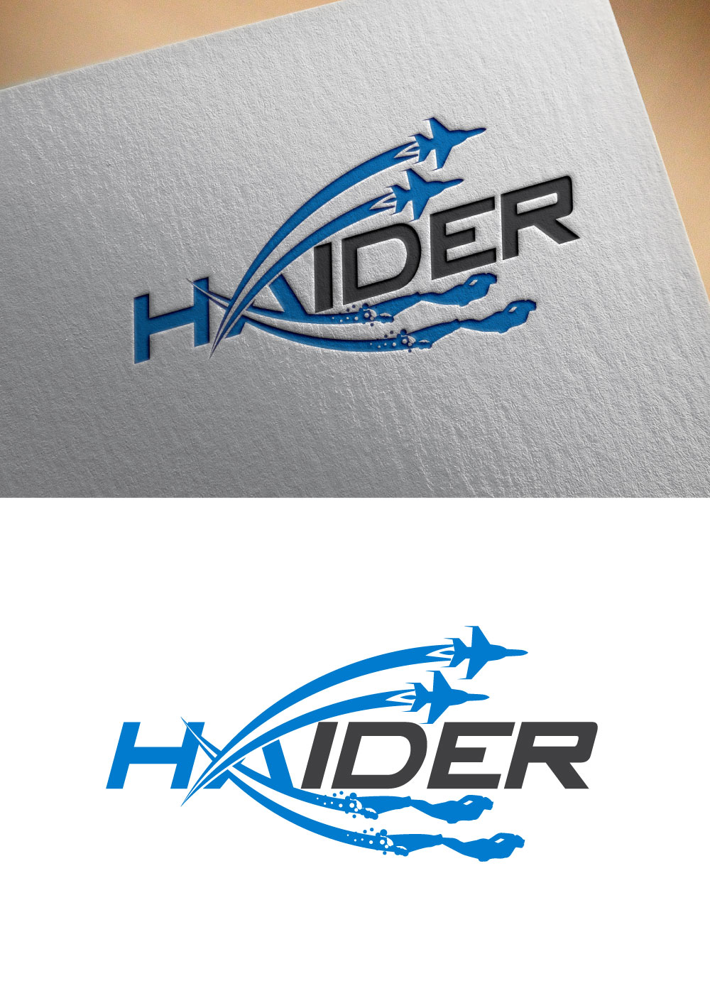 Logo Design by designA78 for this project | Design #31245203