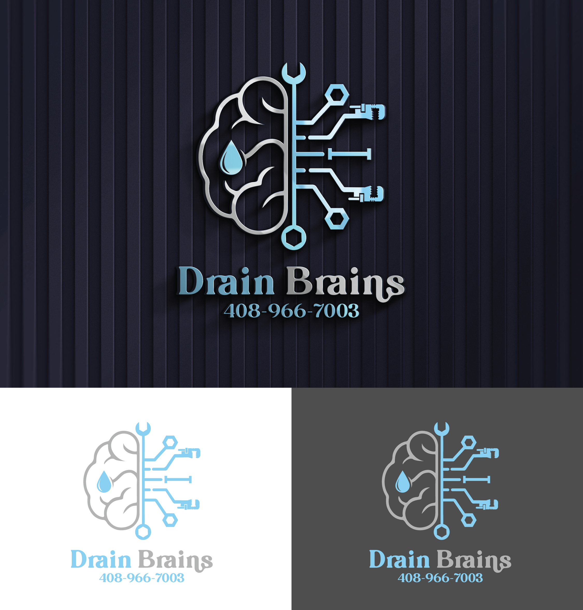 Design de Logo par StromDesignHub pour ce projet | Design #31127625