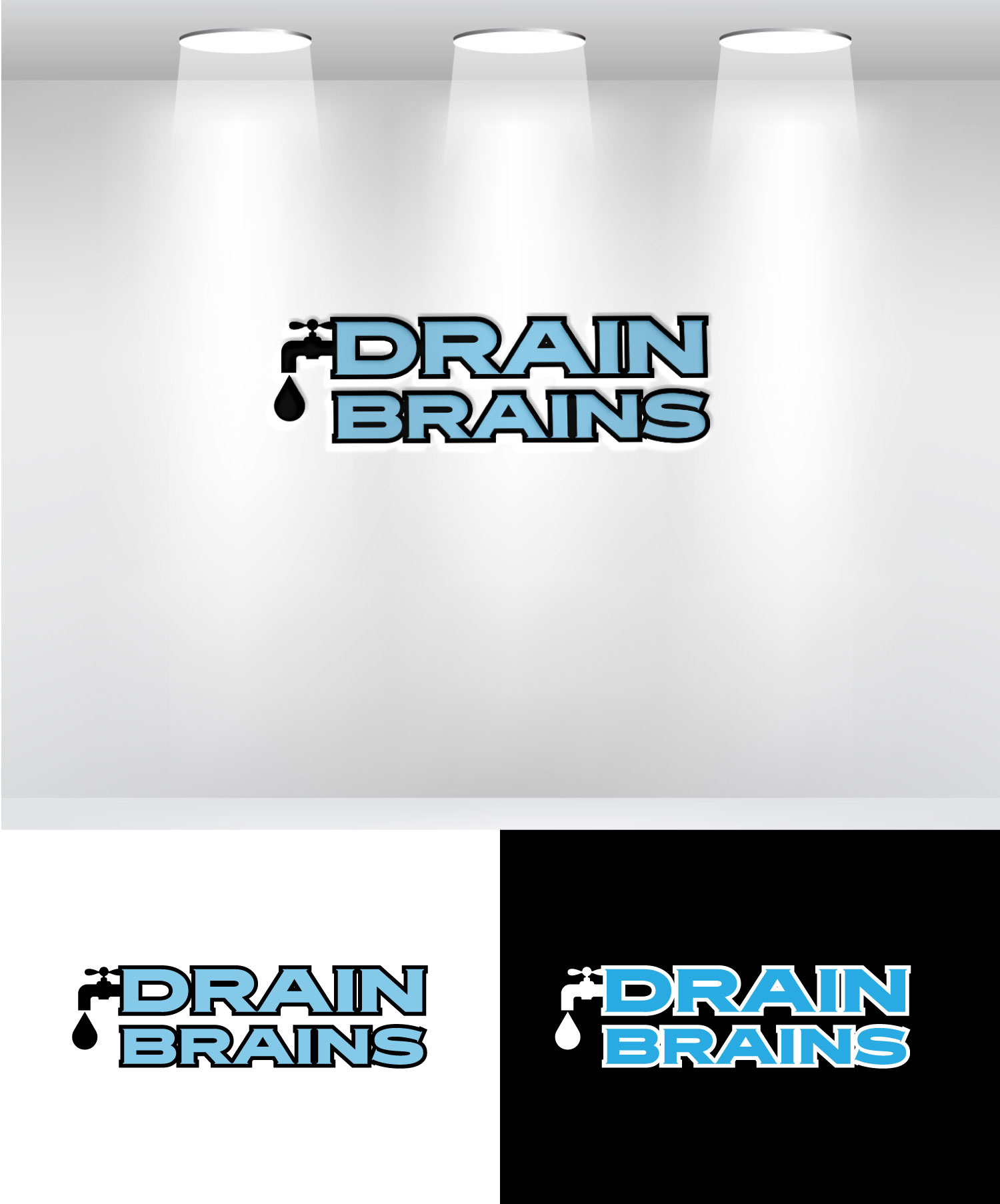 Logo Design by Mi Design1 for this project | Design #31124568