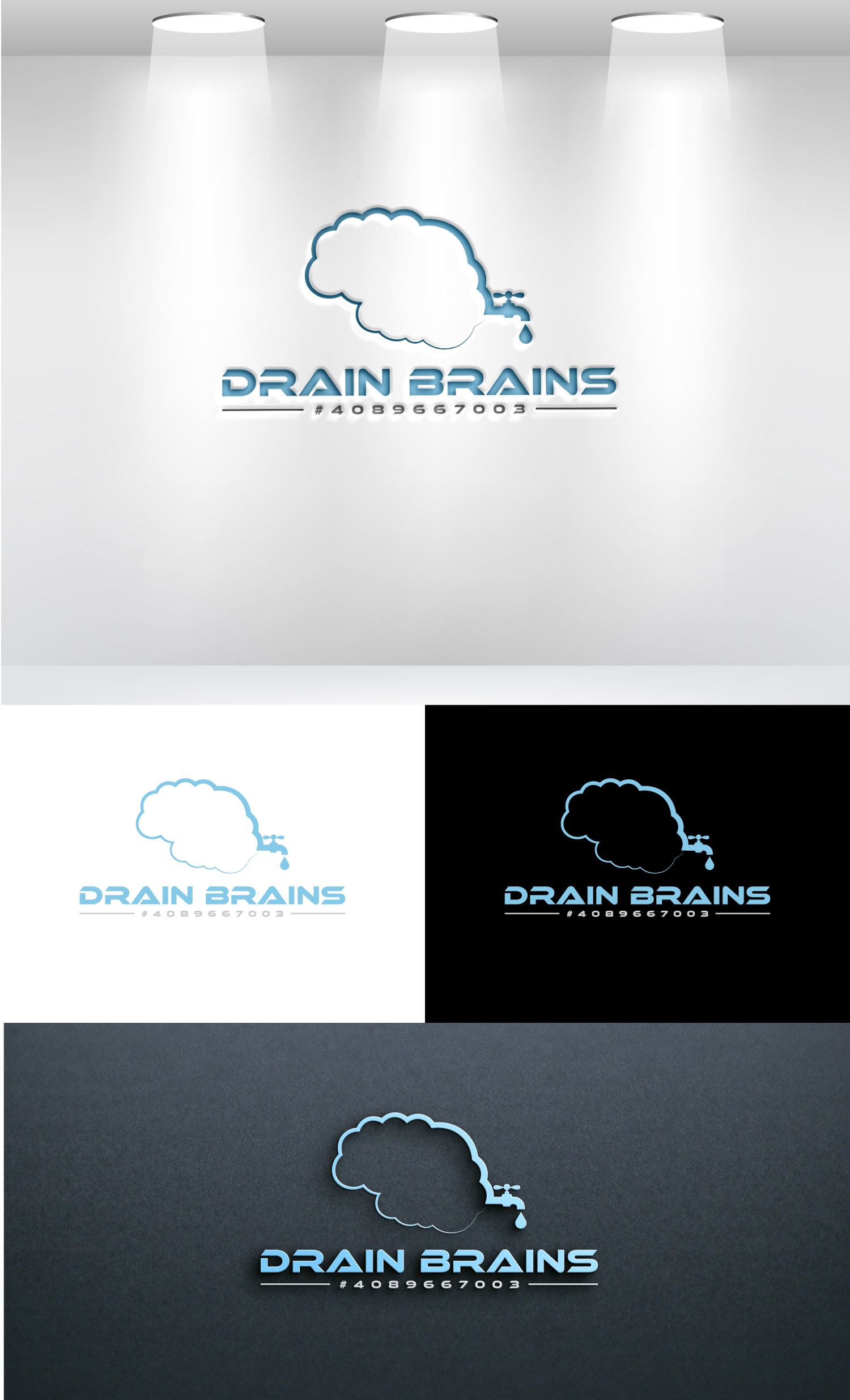 Logo Design by Mi Design1 for this project | Design #31124631