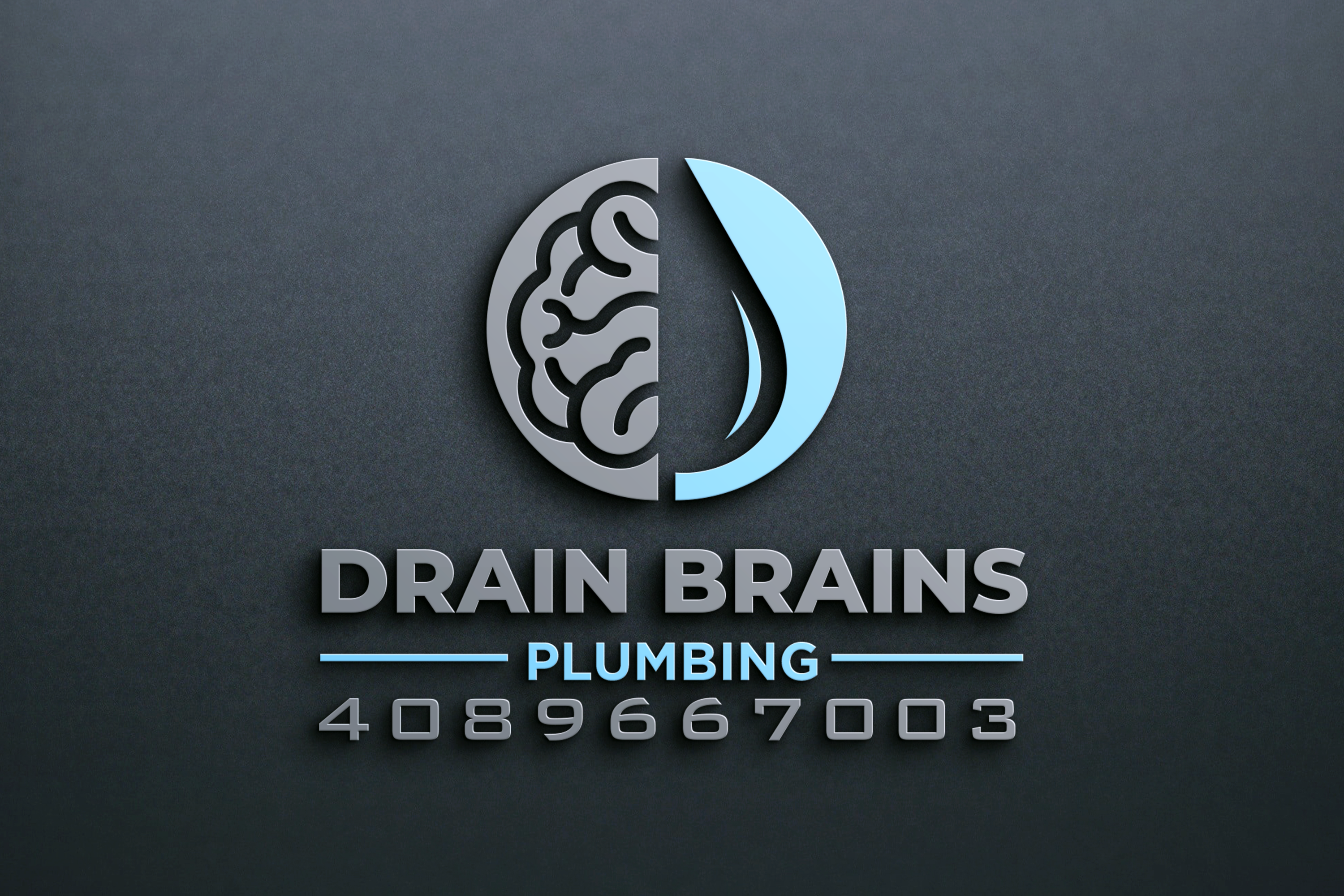 Logo Design by Graphixpointt for this project | Design #31123453