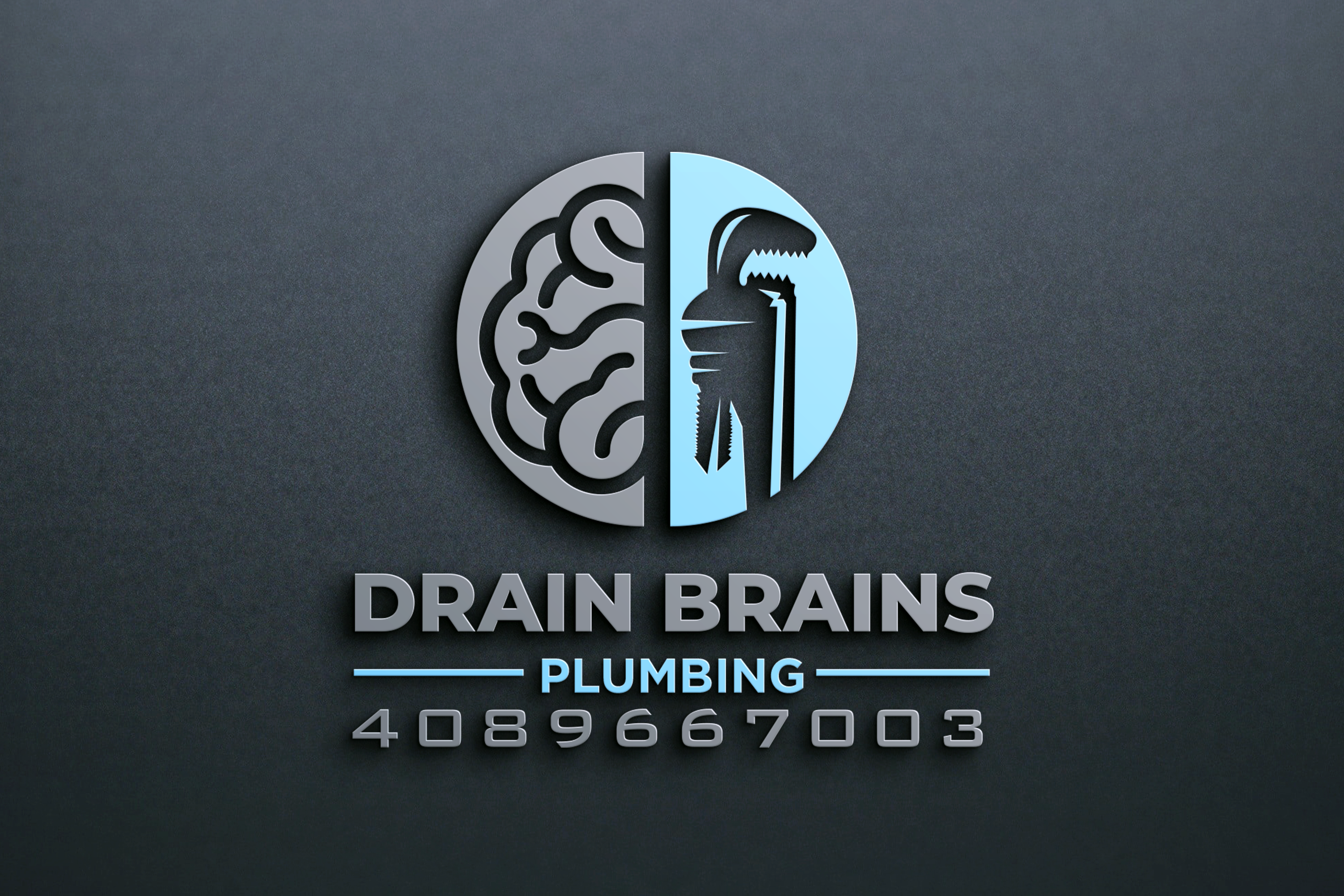 Logo Design by Graphixpointt for this project | Design #31123501