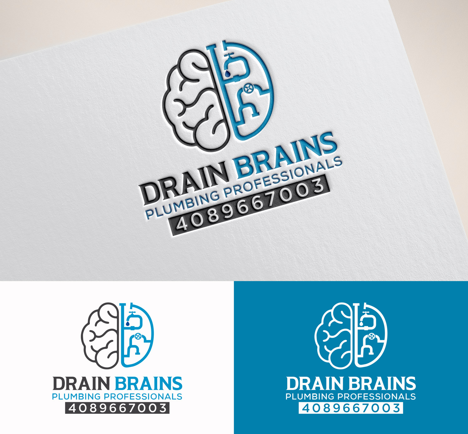 Logo Design by M Art & Design for this project | Design #31123781