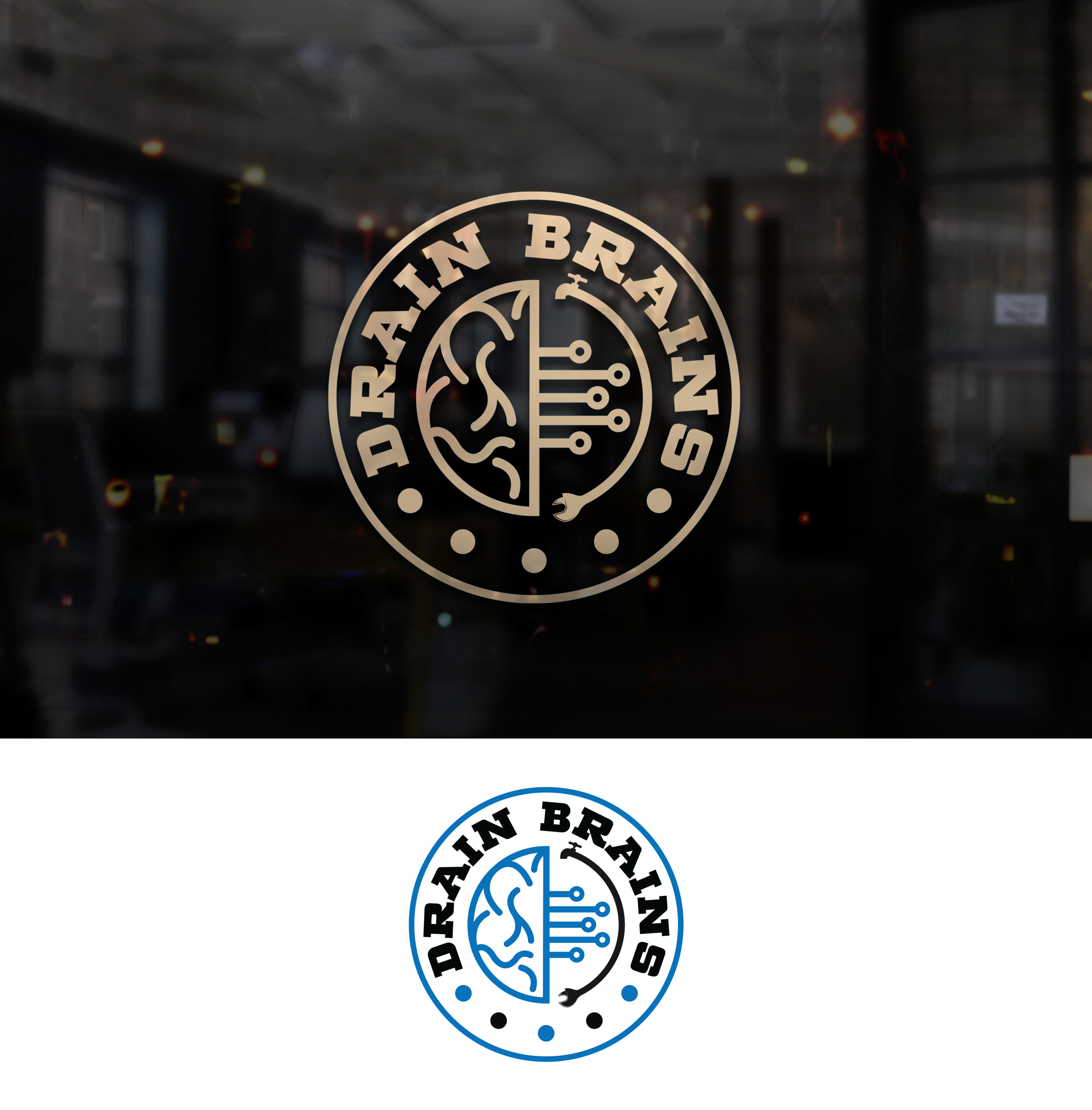 Logo Design by Impressive Sol for this project | Design #31125791