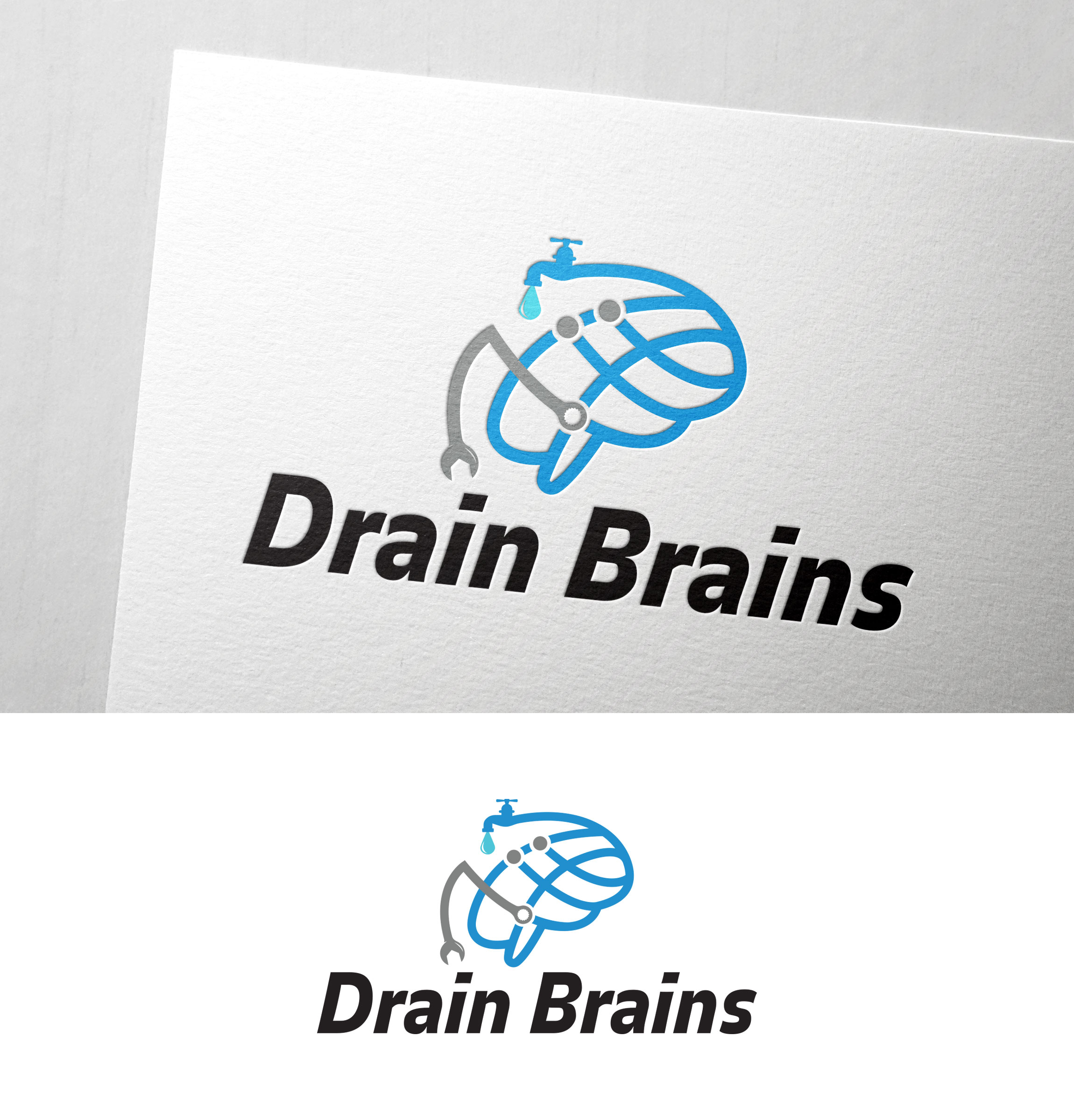 Logo Design by Impressive Solutions for this project | Design #31125792