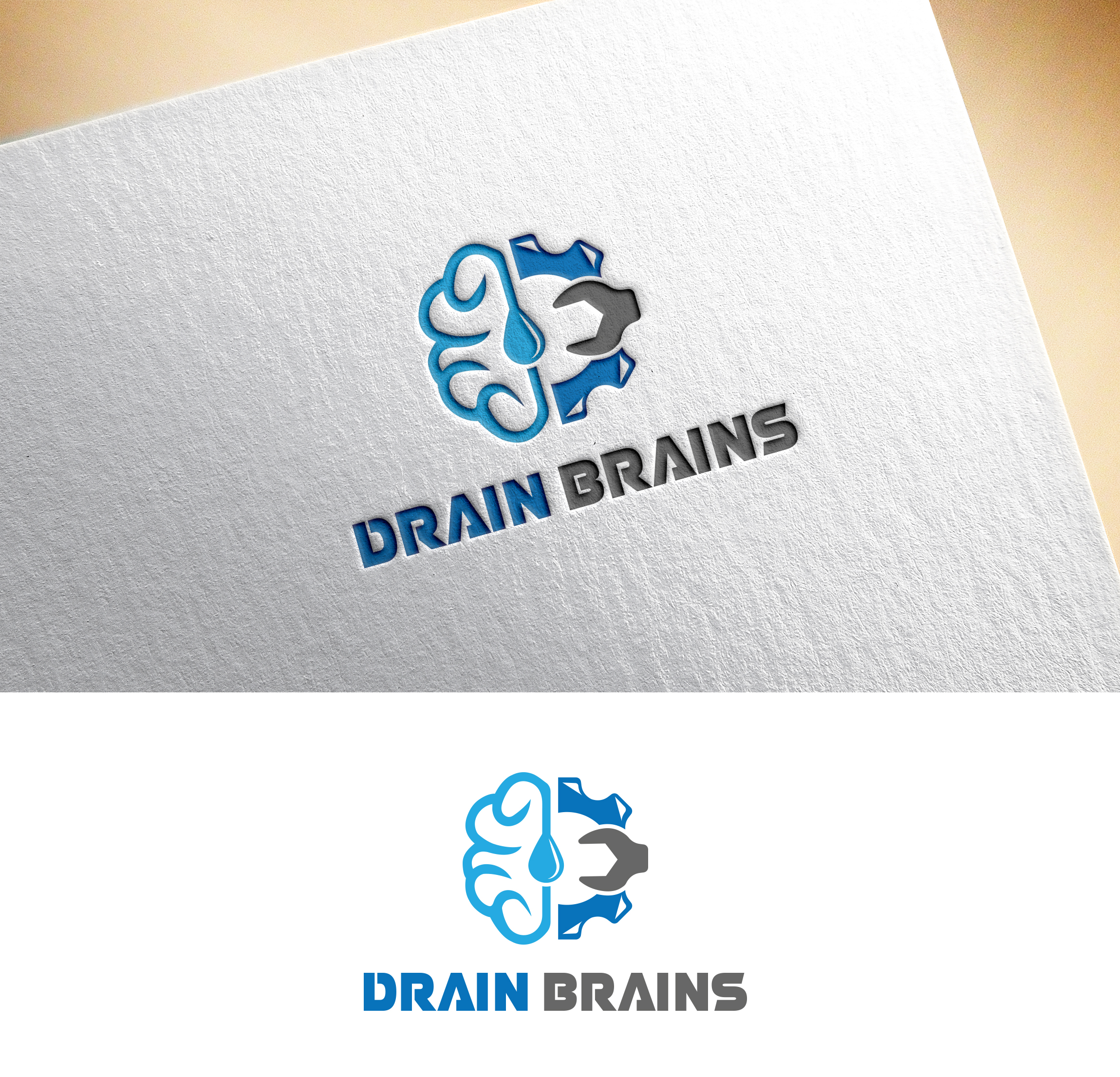 Logo Design by Impressive Solutions for this project | Design #31125793
