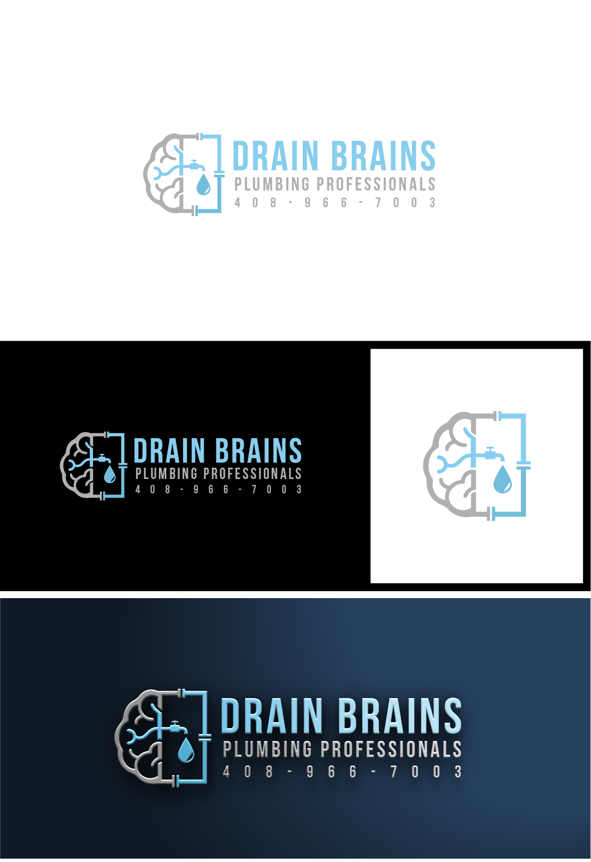 Logo Design by Deziners Zone for this project | Design #31126535