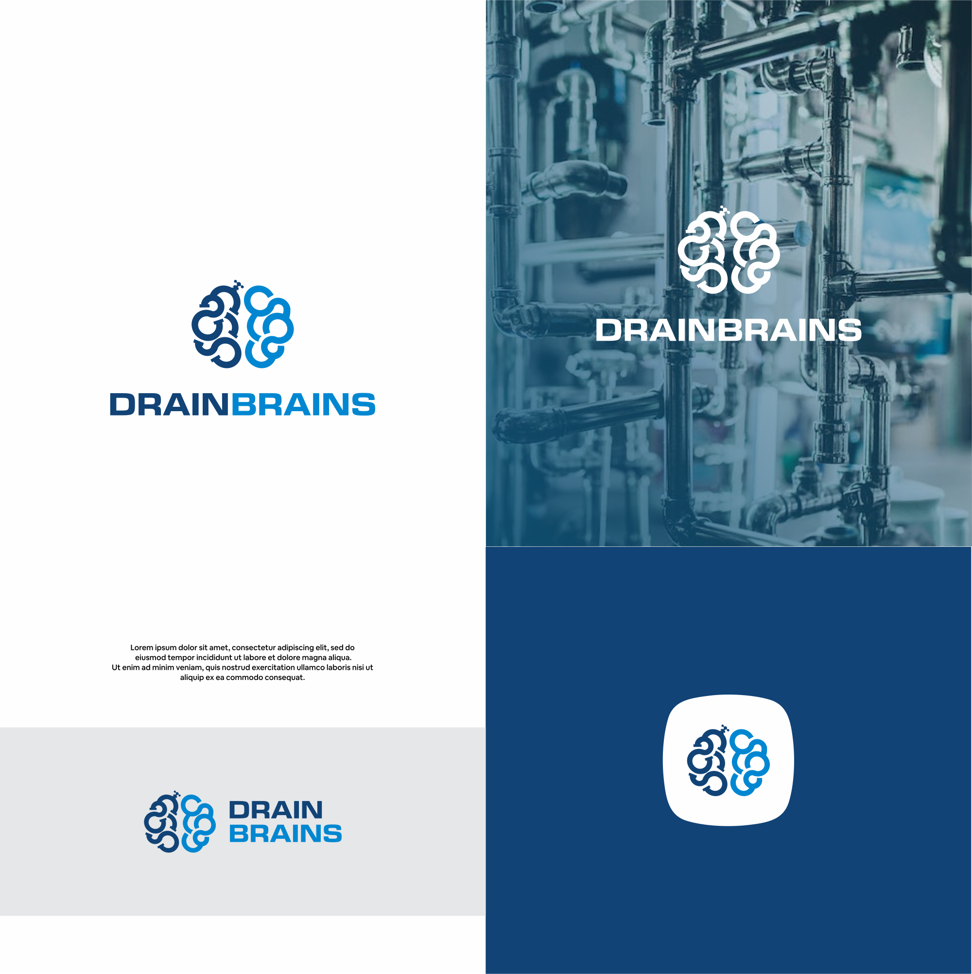 Design de Logo par DesignFirst pour ce projet | Design #31125114