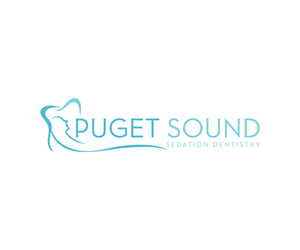 Logo Design by Adi Graphics for Puget Sound Sedation Dentistry | Design: #31134415