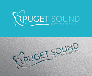 Logo Design by Adi Graphics for Puget Sound Sedation Dentistry | Design: #31134416