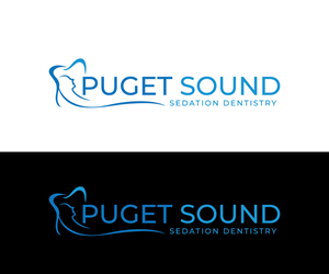 Logo Design by Adi Graphics for Puget Sound Sedation Dentistry | Design: #31135737