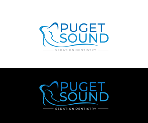 Logo Design by Adi Graphics for Puget Sound Sedation Dentistry | Design: #31135738
