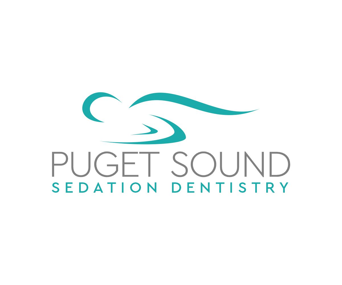 Logo Design by Thati Designs for Puget Sound Sedation Dentistry | Design #31125155