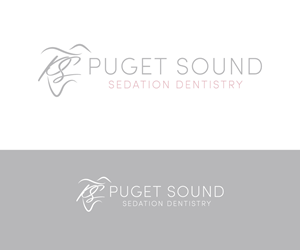 Diseño de Logo por Kavth para Puget Sound Sedation Dentistry | Diseño: #31151929