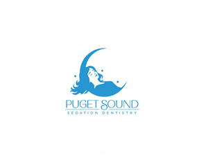 Diseño de Logo por Caribu inc para Puget Sound Sedation Dentistry | Diseño: #31155760