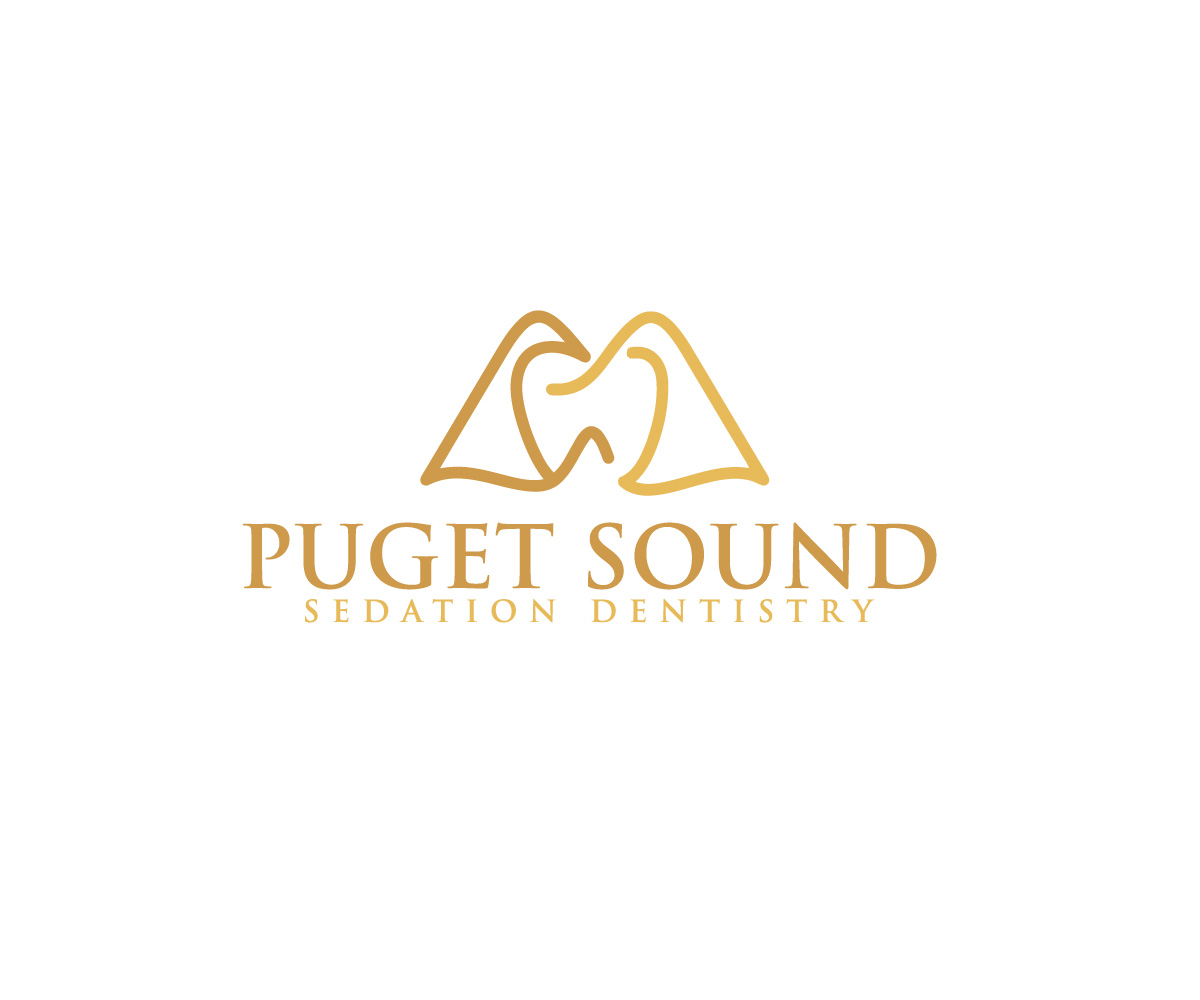 Logo Design by nadim420 for Puget Sound Sedation Dentistry | Design #31129384
