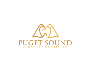 Diseño de Logo por nadim420 para Puget Sound Sedation Dentistry | Diseño: #31129384
