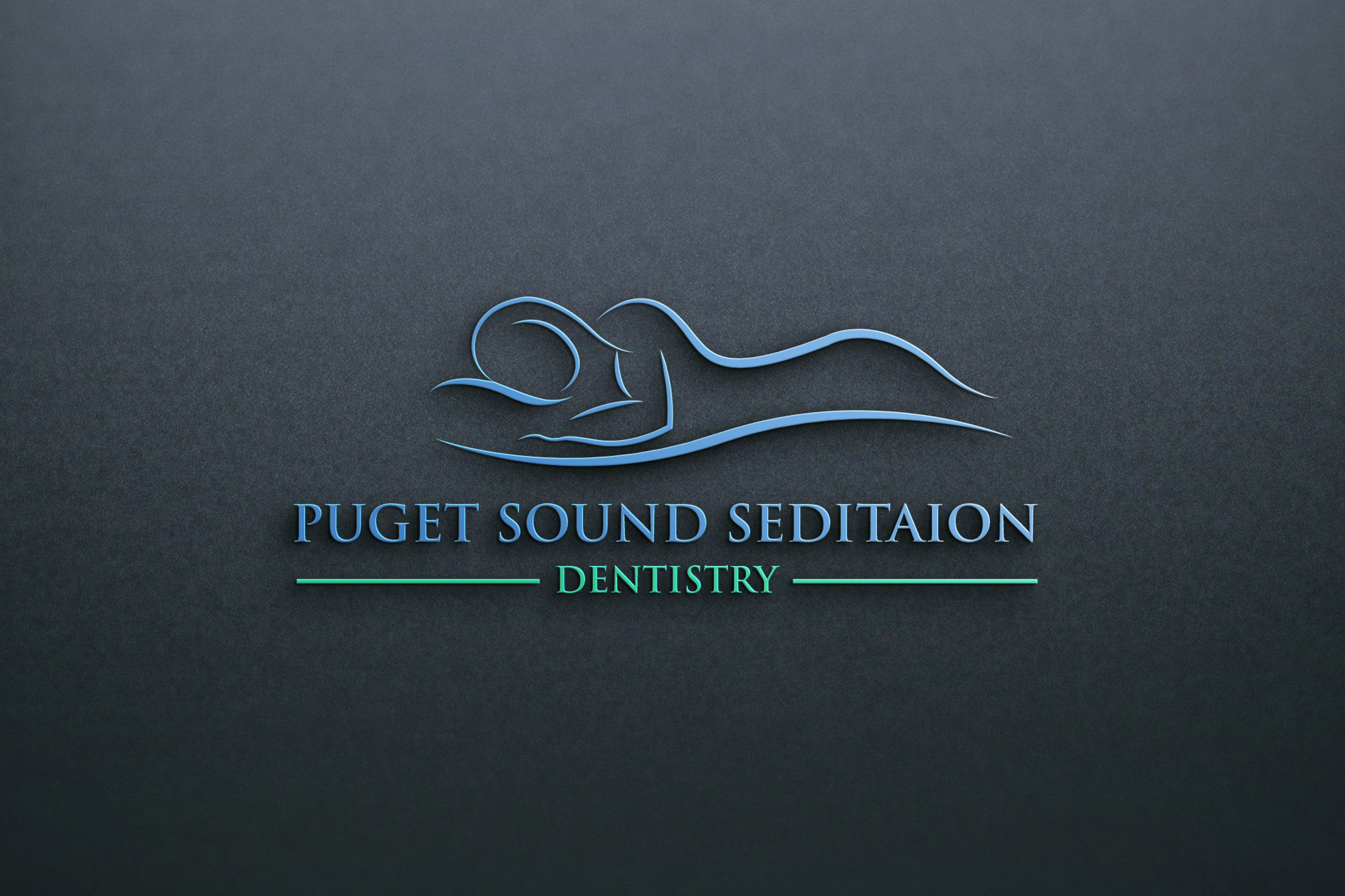 Diseño de Logo por Graphixpointt para Puget Sound Sedation Dentistry | Diseño #31123875