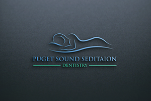 Logo Design by Graphixpointt for Puget Sound Sedation Dentistry | Design: #31123875