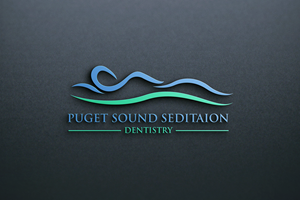 Logo Design by Graphixpointt for Puget Sound Sedation Dentistry | Design: #31123946