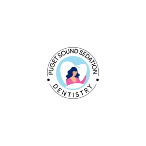 Diseño de Logo por GOLDENCROWN para Puget Sound Sedation Dentistry | Diseño: #31126520