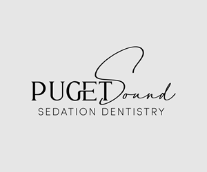 Diseño de Logo por RaKu 2 para Puget Sound Sedation Dentistry | Diseño: #31152401