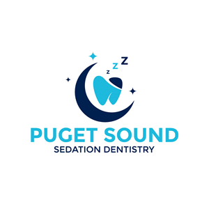 Diseño de Logo por ePeakpro Solutions para Puget Sound Sedation Dentistry | Diseño: #31146922