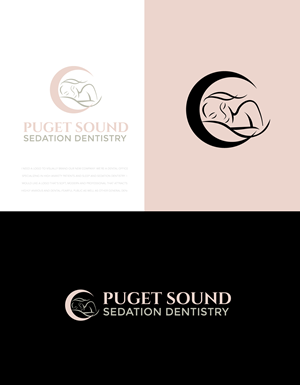Design de Logo par Nazma _Begum pour Puget Sound Sedation Dentistry | Design #31126028