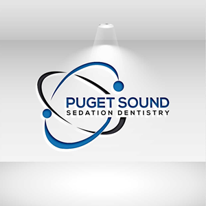 Design de Logo par Jazakallah Khair pour Puget Sound Sedation Dentistry | Design #31135225