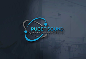 Diseño de Logo por Jazakallah Khair para Puget Sound Sedation Dentistry | Diseño: #31138028