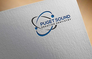 Diseño de Logo por Jazakallah Khair para Puget Sound Sedation Dentistry | Diseño: #31138030