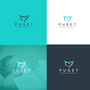 Diseño de Logo por Aviliyaa para Puget Sound Sedation Dentistry | Diseño: #31159665