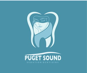 Logo Design by GLB for Puget Sound Sedation Dentistry | Design: #31164442