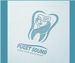 Logo Design by GLB for Puget Sound Sedation Dentistry | Design: #31164842