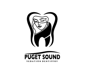Logo Design by GLB for Puget Sound Sedation Dentistry | Design: #31164876