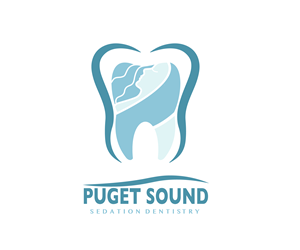 Design de Logo par GLB pour Puget Sound Sedation Dentistry | Design #31169279