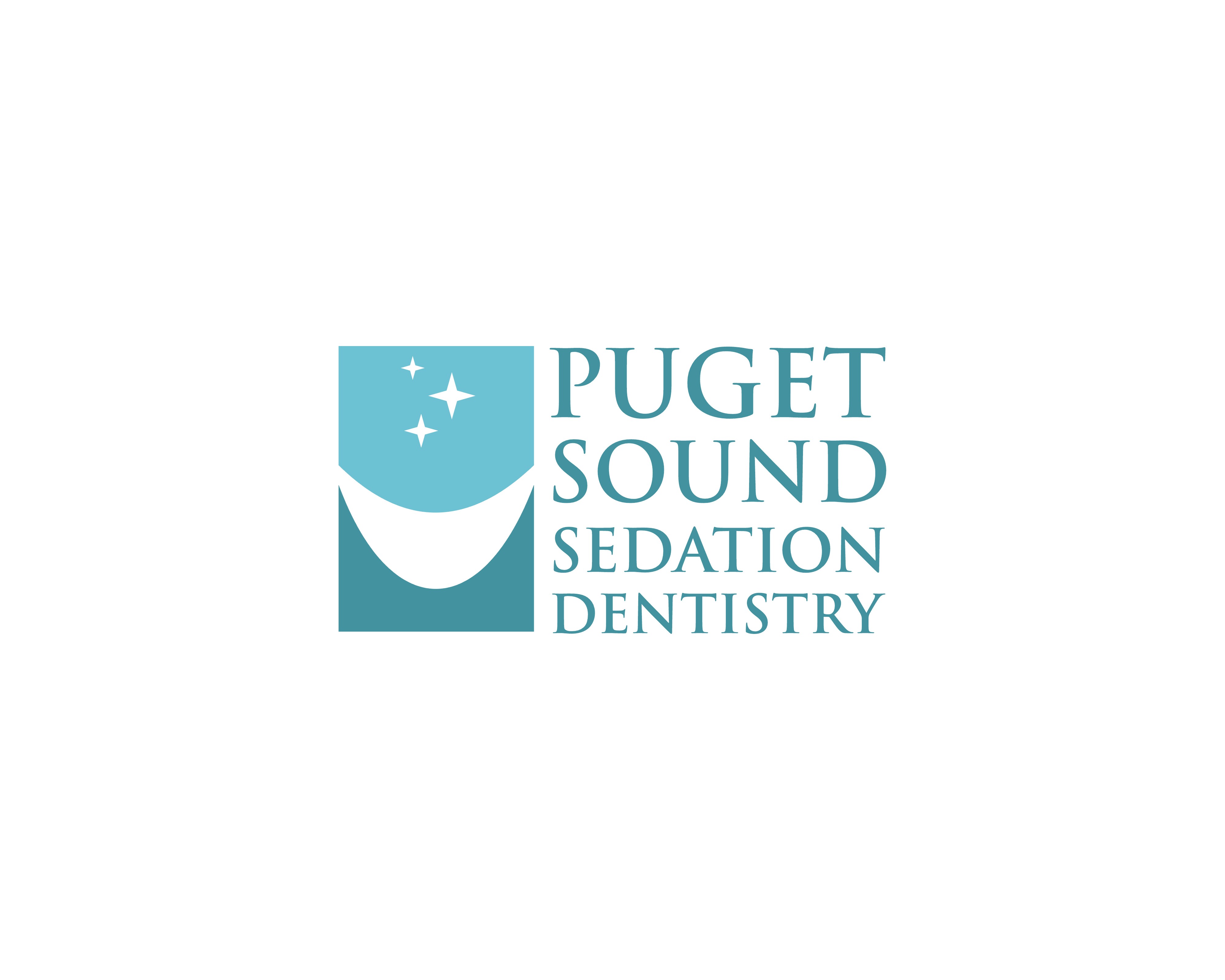 Logo-Design von GR für Puget Sound Sedation Dentistry | Design #31154316