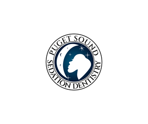 Logo Design by design.bb for Puget Sound Sedation Dentistry | Design: #31126392