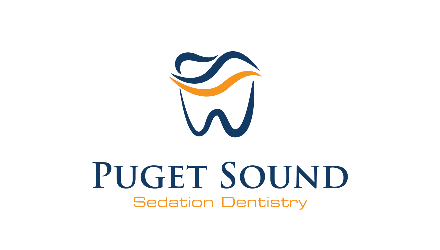 Logo Design by Grafactory for Puget Sound Sedation Dentistry | Design: #31139808