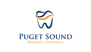 Logo Design by Grafactory for Puget Sound Sedation Dentistry | Design: #31139808