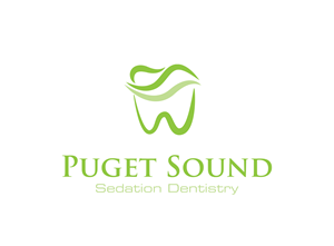 Logo Design by Grafactory for Puget Sound Sedation Dentistry | Design: #31186746