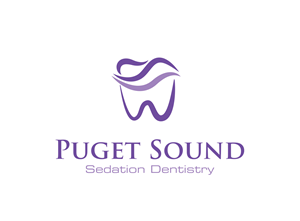 Logo Design by Grafactory for Puget Sound Sedation Dentistry | Design: #31186748
