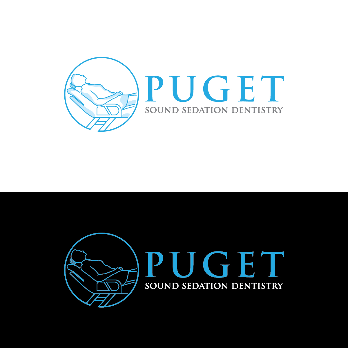 Design de Logo par Deziners Zone pour Puget Sound Sedation Dentistry | Design #31127389